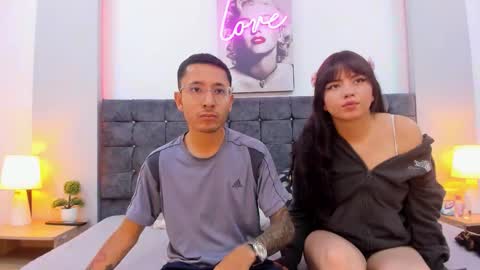 maily_parker online show from 12, 3, 2026