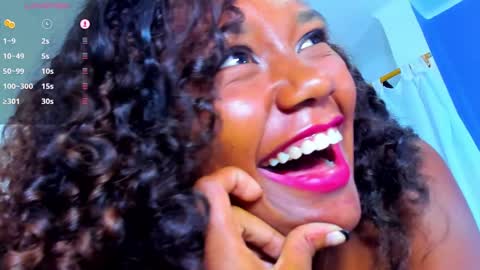 Mailyn online show from 21, 1, 2025