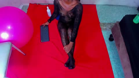 Mailyn online show from 30, 1, 2025