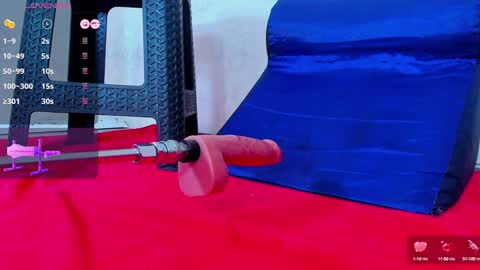 Mailyn online show from 30, 1, 2025