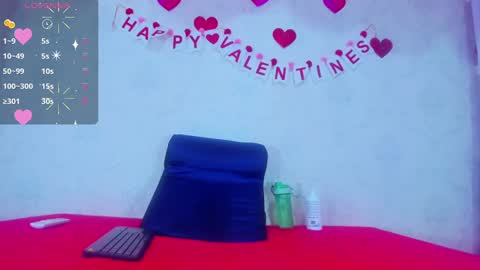 Mailyn online show from 7, 2, 2025