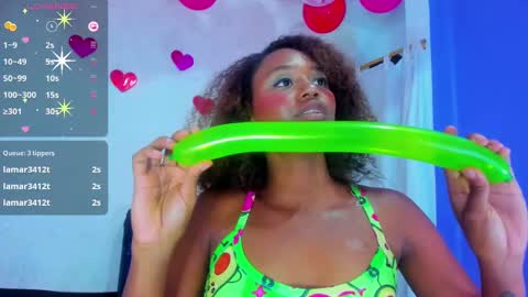 Mailyn online show from 8, 2, 2025