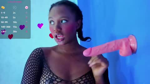 Mailyn online show from 20, 2, 2025