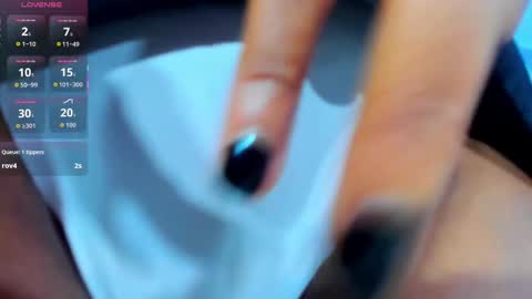 Mailyn online show from 2, 10, 2025