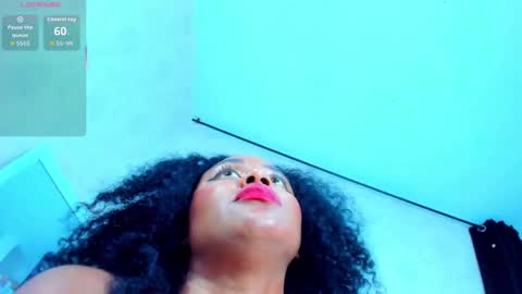 Mailyn online show from 4, 10, 2025