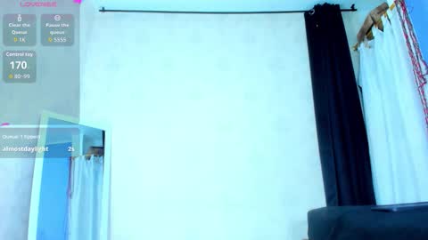 Mailyn online show from 3, 12, 2025