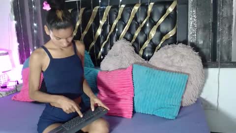 mailyn_gold online show from 24, 2, 2026