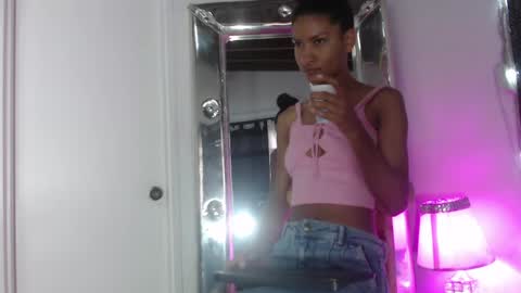 mailyn_gold online show from 29, 4, 2026