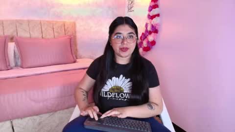 mailyn_rose online show from 21, 10, 2025