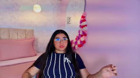 mailyn_rose online show from 22, 10, 2025