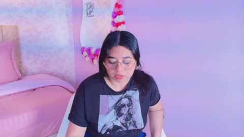 mailyn_rose online show from 23, 10, 2025