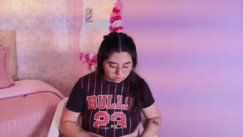 mailyn_rose online show from 24, 10, 2025