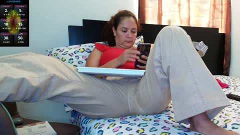 Maira online show from 13, 2, 2025