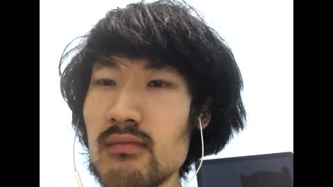 David Sae Hymn Cho online show from 7, 2, 2025