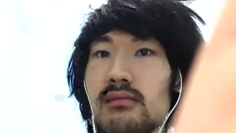 David Sae Hymn Cho online show from 3, 3, 2025