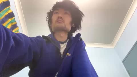 David Sae Hymn Cho online show from 25, 9, 2025