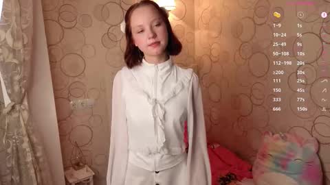 Maisie online show from 15, 10, 2025