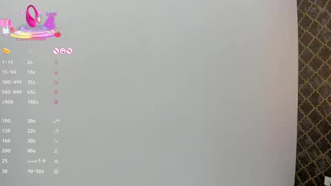 Snapshot of maite_jhon chatting on 3, 3, 2025 online show from 3, 3, 2025