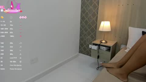 Snapshot of maite_jhon chatting on 5, 3, 2025 online show from 5, 3, 2025