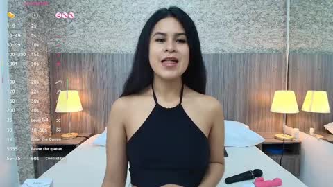 Snapshot of maite_jhon chatting on 27, 5, 2026 online show from 27, 5, 2026