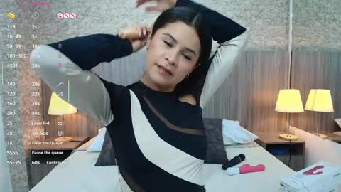 Snapshot of maite_jhon chatting on 28, 5, 2026 online show from 28, 5, 2026