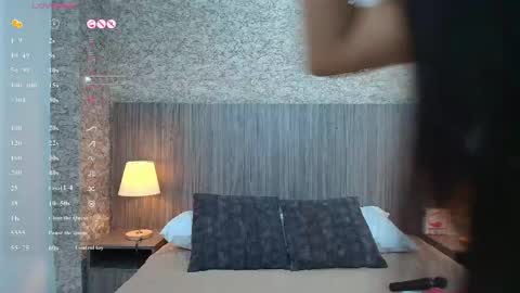 Snapshot of maite_jhon chatting on 6, 6, 2026 online show from 6, 6, 2026