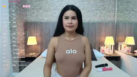 Snapshot of maite_jhon chatting on 9, 6, 2026 online show from 9, 6, 2026
