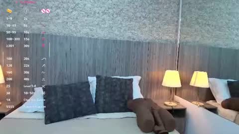 Snapshot of maite_jhon chatting on 19, 7, 2026 online show from 19, 7, 2026