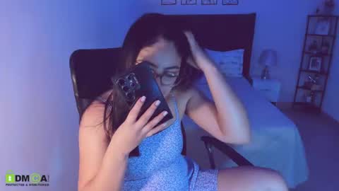 Maite online show from 21, 6, 2026