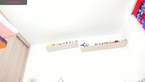 Maite online show from 20, 1, 2025