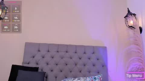 maite_smith69 online show from 21, 7, 2026