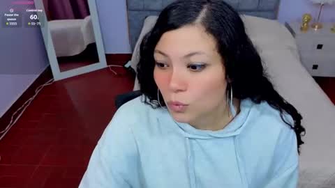 MAITE STONE1 online show from 11, 2, 2026