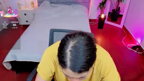 MAITE STONE1 online show from 4, 3, 2026