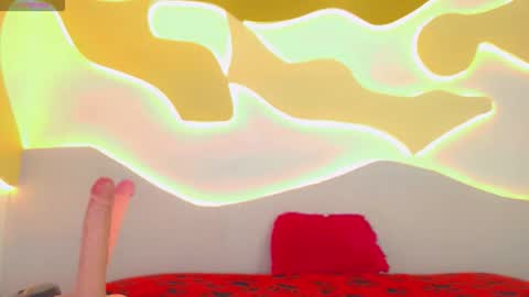 Snapshot of maitecandyxx chatting on 2, 6, 2026 maitecandyxx online show from 2, 6, 2026