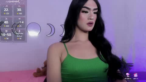 MAITHEFERRER online show from 24, 12, 2024