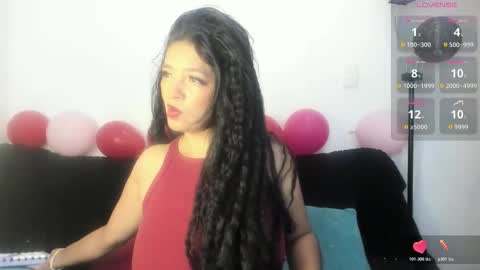 maitte_love online show from 6, 2, 2026