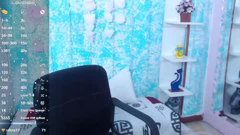 Maja online show from 17, 1, 2025