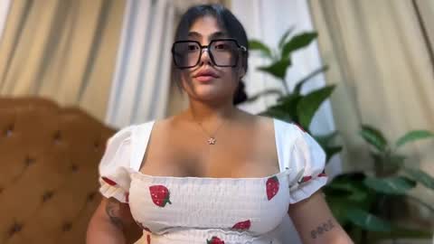 Amber online show from 12, 5, 2026