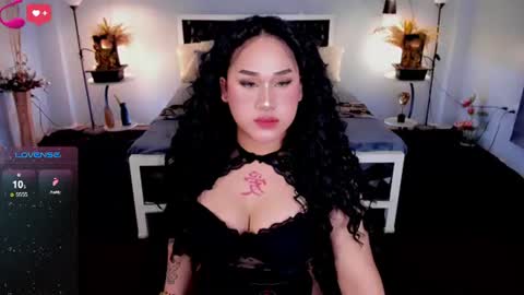 MISTRESS CHESCA online show from 8, 7, 2026