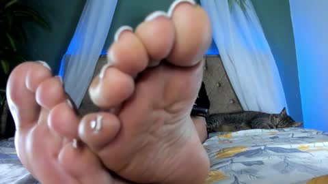 Snapshot of majesty_emma_allen chatting on 18, 1, 2026 Emma Allen online show from 18, 1, 2026