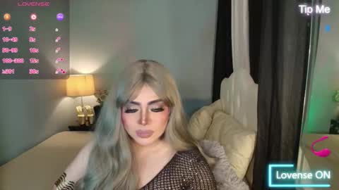 majestydannaxx online show from 13, 11, 2025