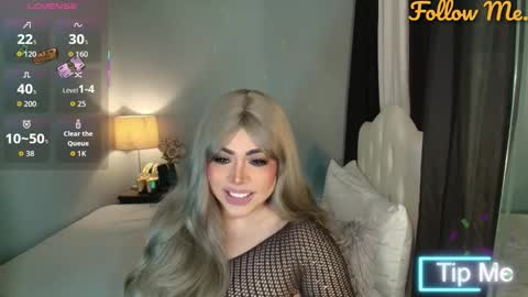 majestydannaxx online show from 27, 11, 2025