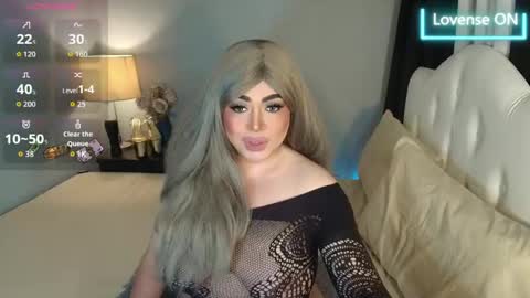 majestydannaxx online show from 7, 5, 2026