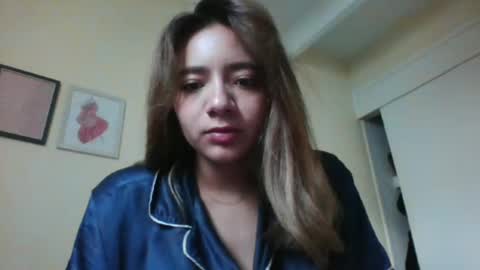 majo_gomezz online show from 21, 9, 2025
