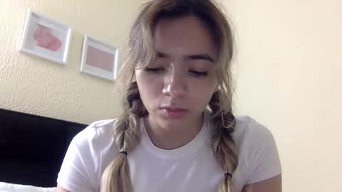 majo_gomezz online show from 30, 4, 2026