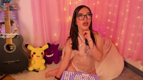 Majo Pretty online show from 7, 4, 2026