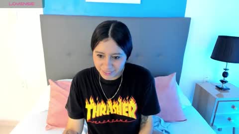 MAJO ROSE  online show from 11, 3, 2025