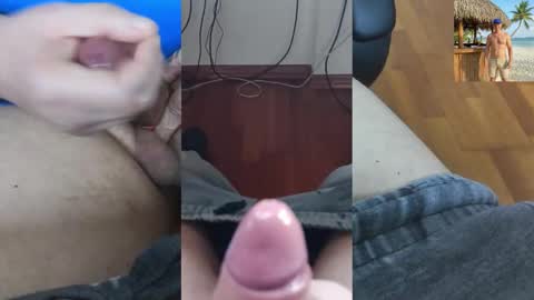 Snapshot of majoland chatting on 8, 3, 2026 Mario online show from 8, 3, 2026