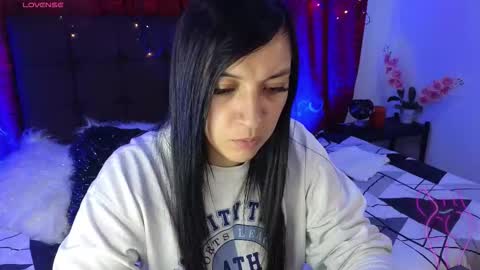 Celeste Bonet  online show from 7, 11, 2025