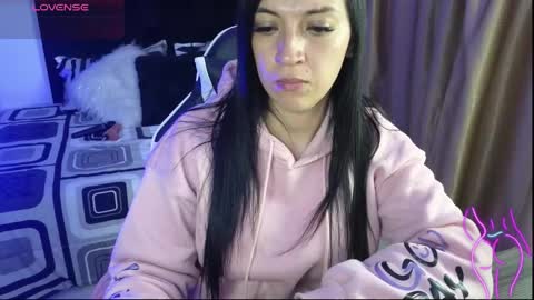 Celeste Bonet  online show from 23, 2, 2026